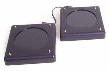 T9560EZ with Board product-charger-ac-ac-coaster