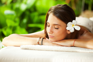 spa
