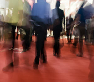 trade-show